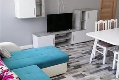 Apartament cu 3 camere semidecomandat, mobilat în Florești - 3