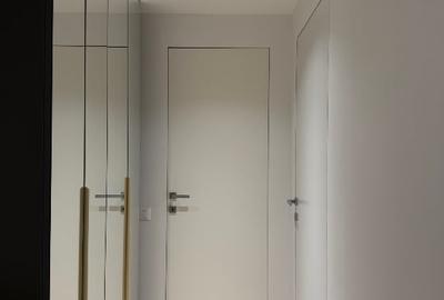 Apartament cu 2 camere decomandat, mobilat în Aviației - 11