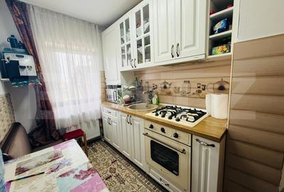 Apartament cu 2 camere decomandat, mobilat în Ștefan cel Mare - 8