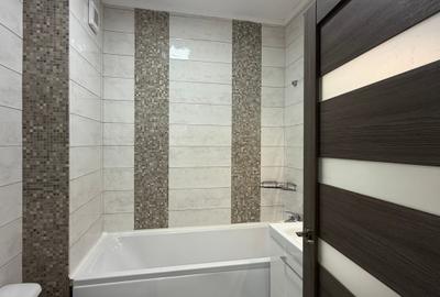 Apartament cu 2 camere decomandat, mobilat în Lujerului - 9