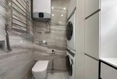 Apartament cu o camera de inchiriat in zona Cetatii - 3