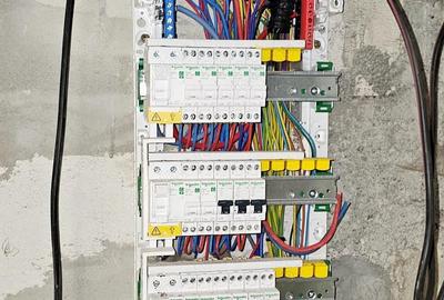 Proprietate Dumbrava Rosie, Vila S+P+E si teren - 1