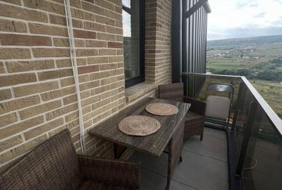 Ap. de lux , 2 camere, parcare subterana, Beta Residence, 135000 Euro - 3