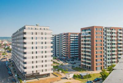 Spațiu comercial, de 211 mp, în Central