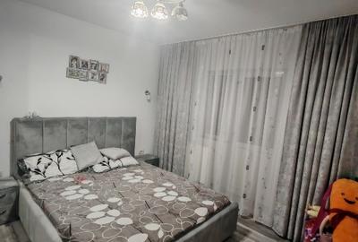 Apartament cu 2 camere decomandat în Central - 4