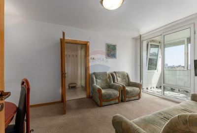 DE VANZARE Apartament cu 2 camere Gara de Nord/Titulescu - 7