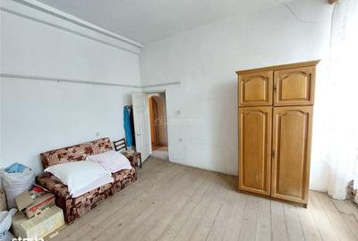 Apartament cu 2 camere decomandat în Ultracentral - 7