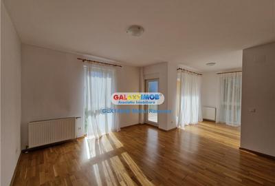Apartament 3 camere, parcare proprie - Cart. German Chitila