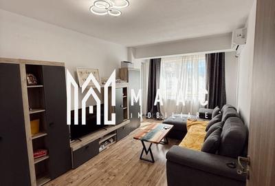 Apartament cu 3 camere decomandat, mobilat în Turnișor - 2