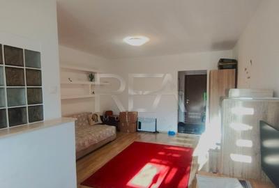 Garsonieră decomandată, mobilată în Titan - 2