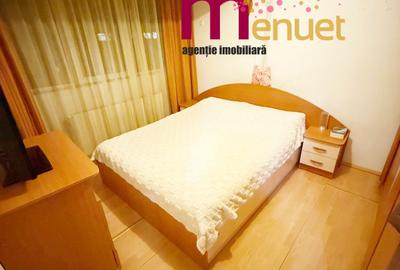 Apartament cu 2 camere decomandat în Central - 10