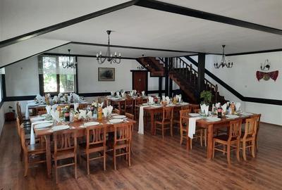 Spațiu comercial, de 380 mp, în Hălchiu - 23