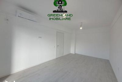 Apartament cu 2 camere decomandat în Bucium - 6