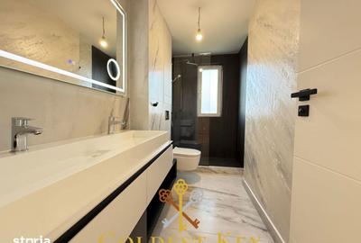 Apartament cu 2 camere decomandat în Dâmbul Rotund - 9