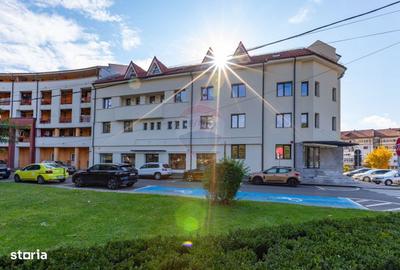 Spațiu comercial, de 1,200 mp, în Șerbănești - 14