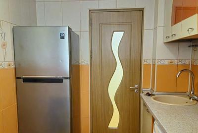 Apartament cu 2 camere semidecomandat în Iancului - 16