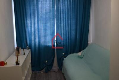 Apartament cu 3 camere decomandat, mobilat în Podu Roș - 4
