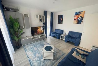 Apartament cu 2 camere decomandat, mobilat în Grozăvești - 3