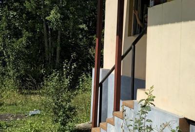 Casă cu 2 camere cu Teren 5300 Mp în Breaza - 7