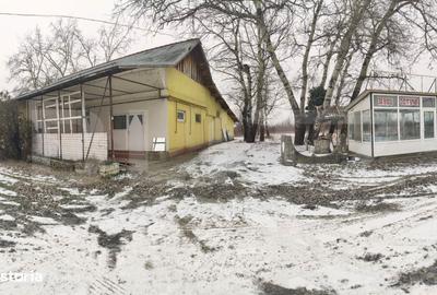 Spațiu comercial, de 144 mp, în Văcărești - 16