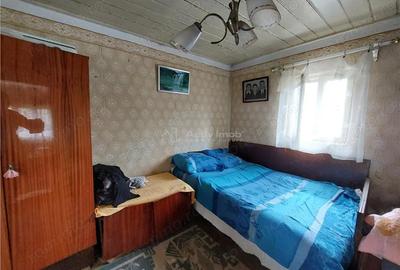 Casă cu Teren 1415 Mp în Zărnești - 9