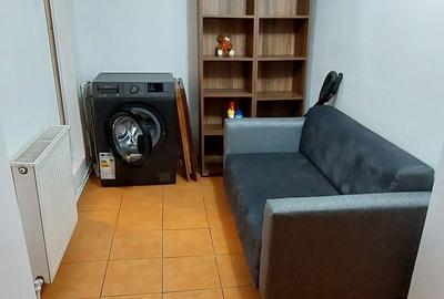 Garsonieră decomandată în Central - 7