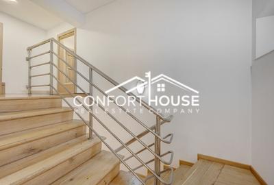 Casă individuală cu 6 camere cu Canalizare în Pipera - 12