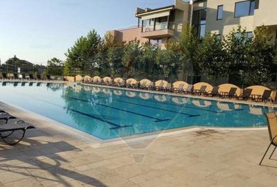 Apartament de vanzare in Pipera, vis a vis padure, piscina,strada case - 3