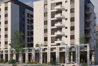 Apartament 2 camere 69.8 mp, in complex reziden?ial nou Tei Residence 2, Ramnicu Valcea