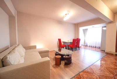 Apartament cu 2 camere decomandat, mobilat în Lipovei - 1