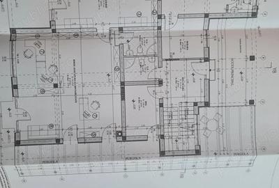 Casă cu 6 camere cu Teren 500 Mp în Calea Aradului - 2