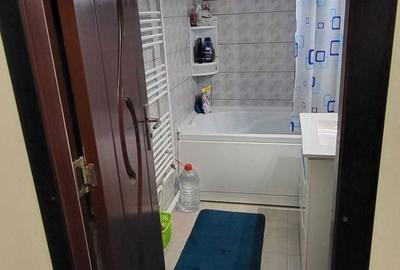Apartament cu 2 camere semidecomandat în Central - 4