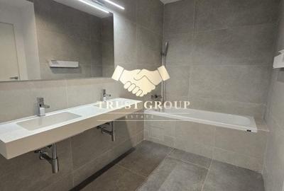 Duplex 3 camere Aviatorilor-Kiseleff | 2X terase | Loc de parcare | - 6