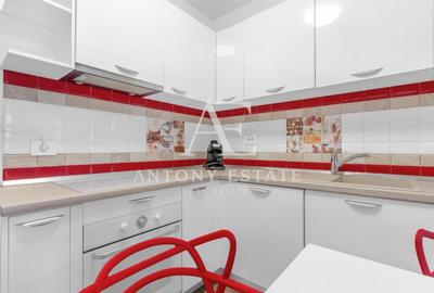 Apartament cu 2 camere decomandat în Calea Aradului - 6