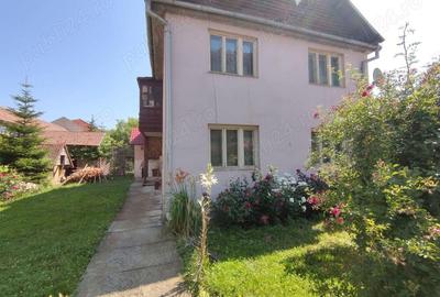 Casă cu 3 camere în Întorsura Buzăului - 5