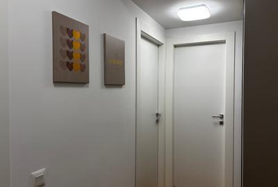 Apartament cu 2 camere decomandat, mobilat în Aviației - 6