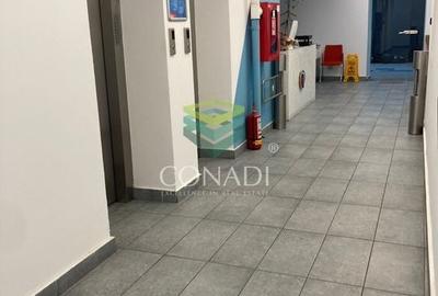 Zona Rosetti, spatiu de birouri de inchiriat, 170 mp utili - 8