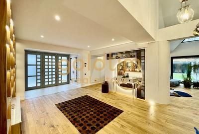 UNICA/ABSOLUT SUPERBA/ VILA INDIVIDUALA/IANCU NICOLAE/CURTE GENEROASA - 17