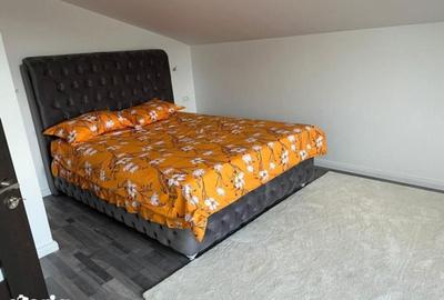 Casă cu 5 camere cu Teren 500 Mp în Ciorogârla - 3