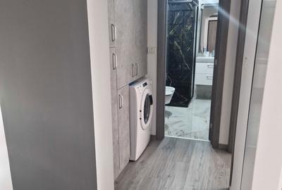 Apartament cu 2 camere semidecomandat în Cetate - 15