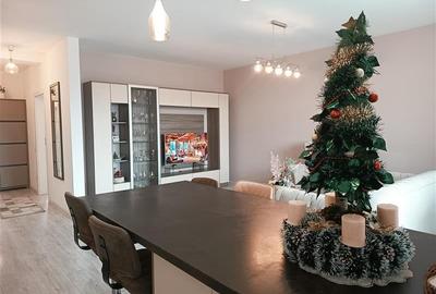 Imobil Urban Phenta, zona Mall Coresi, 3 camere, parcare subterana - 33