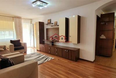 Apartament cu 2 camere decomandat, mobilat în Ștrand - 1