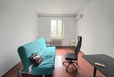 OCAZIE ! GARSONIERA DECOM BOXA SECTOR 1 BUCURESTII NOI METROU JIULUI PARC BAZILE - 1