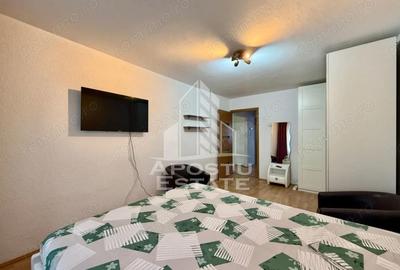 Apartament cu 2 camere decomandat în Lipovei - 2