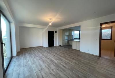 Apartament de vânzare – Copou, zona USV Iași | 64,5 mp | Garaj + teren - 6