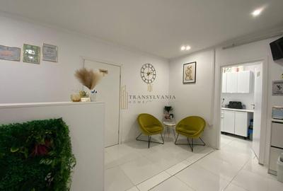 Spațiu comercial, de 58 mp, în Hipodrom 3 - 6