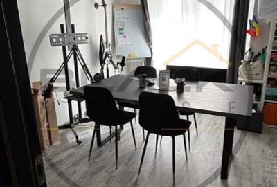 Apartament  3 camere , imobil nou , Zona Residentiala , Central - 2