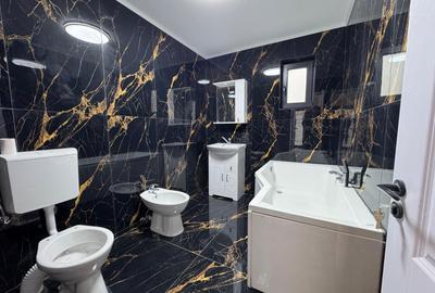 Casă cu 3 camere în Central - 2