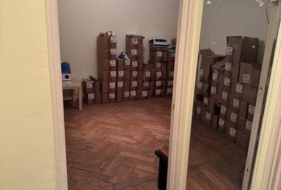 Apartament cu 2 camere în Giurgiului - 4