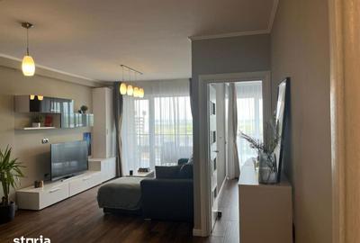 Apartament cu 2 camere în Gheorgheni - 12